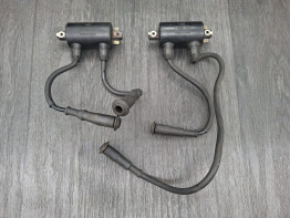 Zundspule Honda VF 700 750 S Sabre