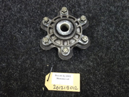 Tandwieldrager Ducati Monster S4