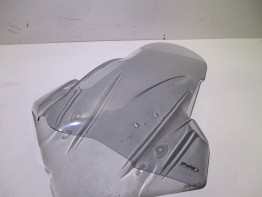 Windscherm Honda NC 750 X