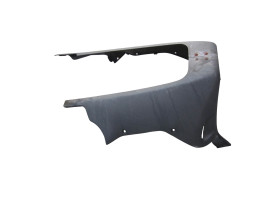 Cowl under Honda ST 1100 Pan European