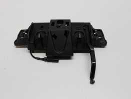 Buddy zadel BMW R 1200 RS LC