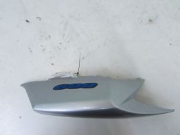 Rechter achterkant Suzuki GSX R 600