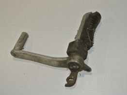 Schakelpedaal Suzuki GSX R 1100