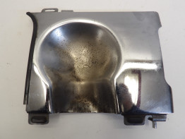 Frame - onderdelen Honda VT 1100