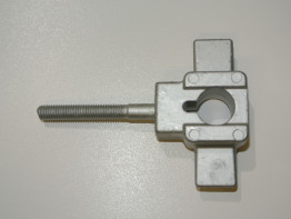 Achterbrug Honda CB 600 F