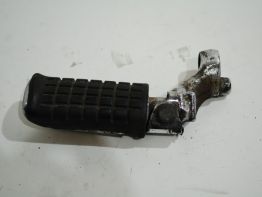 Fussraste rechts Honda CB 650