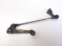Gear change pedal Honda CBR 600 F