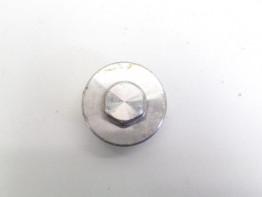 Standrohr innen Honda TRANSALP