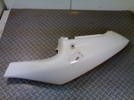 Linker achterkant Suzuki GSX R 600