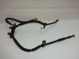 Remleiding voor Honda VF 1000 F