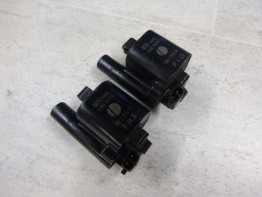 Zundspule Ducati monster 1100