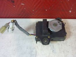 Exup valve Suzuki GSX R 1000