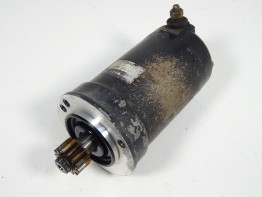 Startmotor Ducati monster 600