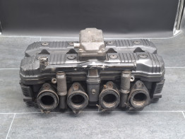 Cylinder head Suzuki GSX R 1100
