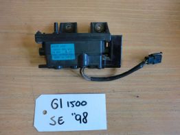 Overig Honda Goldwing GL