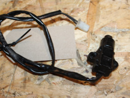 side stand switch Mash Adventure 400