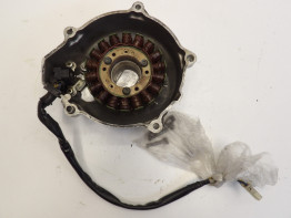 Dynamo Yamaha YZF 600 Thundercat