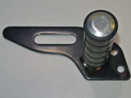 Duo voetsteun rechts Yamaha XV 950 R