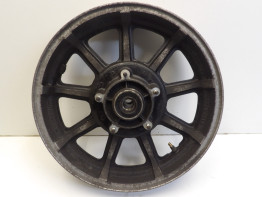 Achtervelg Honda Goldwing GL