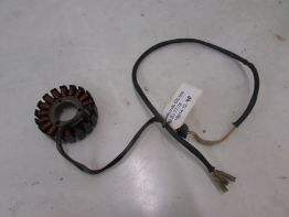 Dynamo Suzuki GS 550