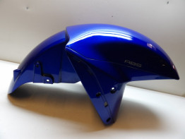 Front fender Kawasaki ZZR 1400