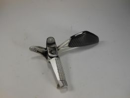Main step holder left BMW K 1300 S