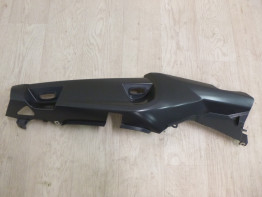 Heck links BMW K 1200 GT