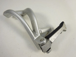 Pillion step left Triumph Tiger 1050