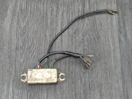 CDI ECU unit Honda CR 250 R