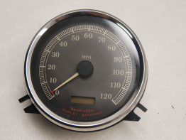 Teller Harley Davidson Softtail