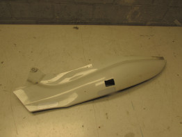 Linker achterkant BMW K 1200 RS