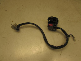 Lenkerschalter links Yamaha V max