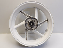 Achtervelg Honda CBR 600 F