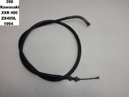 Clutch cable Kawasaki ZXR 400