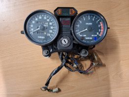 Tellerset Yamaha XS 750