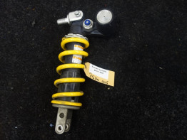 Achterschokbreker Suzuki GSX R 600