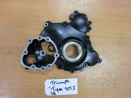 Motorblockdeckel Triumph 955 daytona