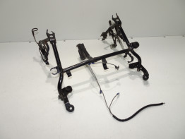 Topkuipsteun Yamaha TDM