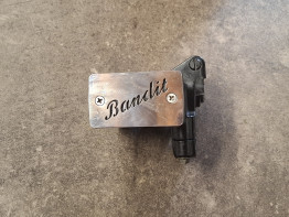 Bremszylinder vorne Suzuki GSF 650 Bandit
