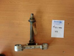 T stuk Yamaha FAZER 1000