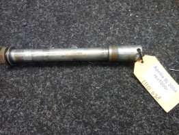 Vooras Aprilia RSV 1000