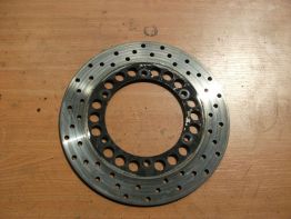 Bremsscheibe hinten Yamaha YZF 750