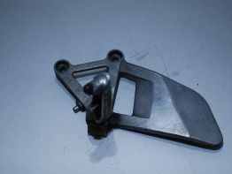 Schetsplaat links Honda VFR 750