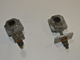 Kette Kawasaki ZZR 250