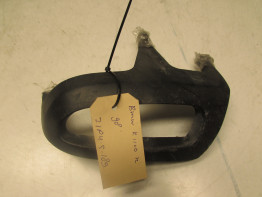 Afdekkap BMW R 1150 GS