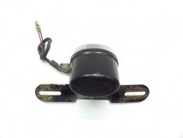 License plate holder Kawasaki LTD 454