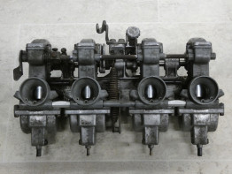 Carburetor assy Kawasaki Z 400