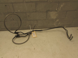 Bremsleitung vorne BMW F 650 GS