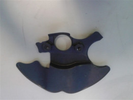 Afdekkap Suzuki GSX R 1300 Hayabusa