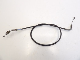 Throttle cable Suzuki LS 650
